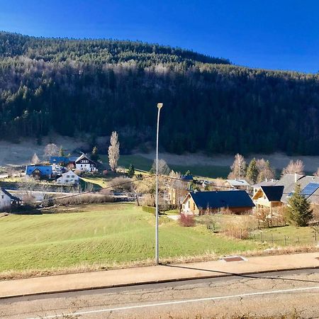 Studio Cabine Avec Balcon Proche Centre Et Pistes, Parking Et Navette Gratuite - Fr-1-515-98 Villard-de-Lans Kültér fotó