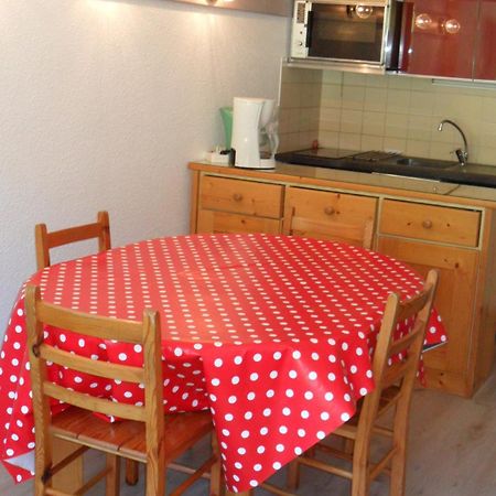 Studio Cabine Avec Balcon Proche Centre Et Pistes, Parking Et Navette Gratuite - Fr-1-515-98 Villard-de-Lans Kültér fotó