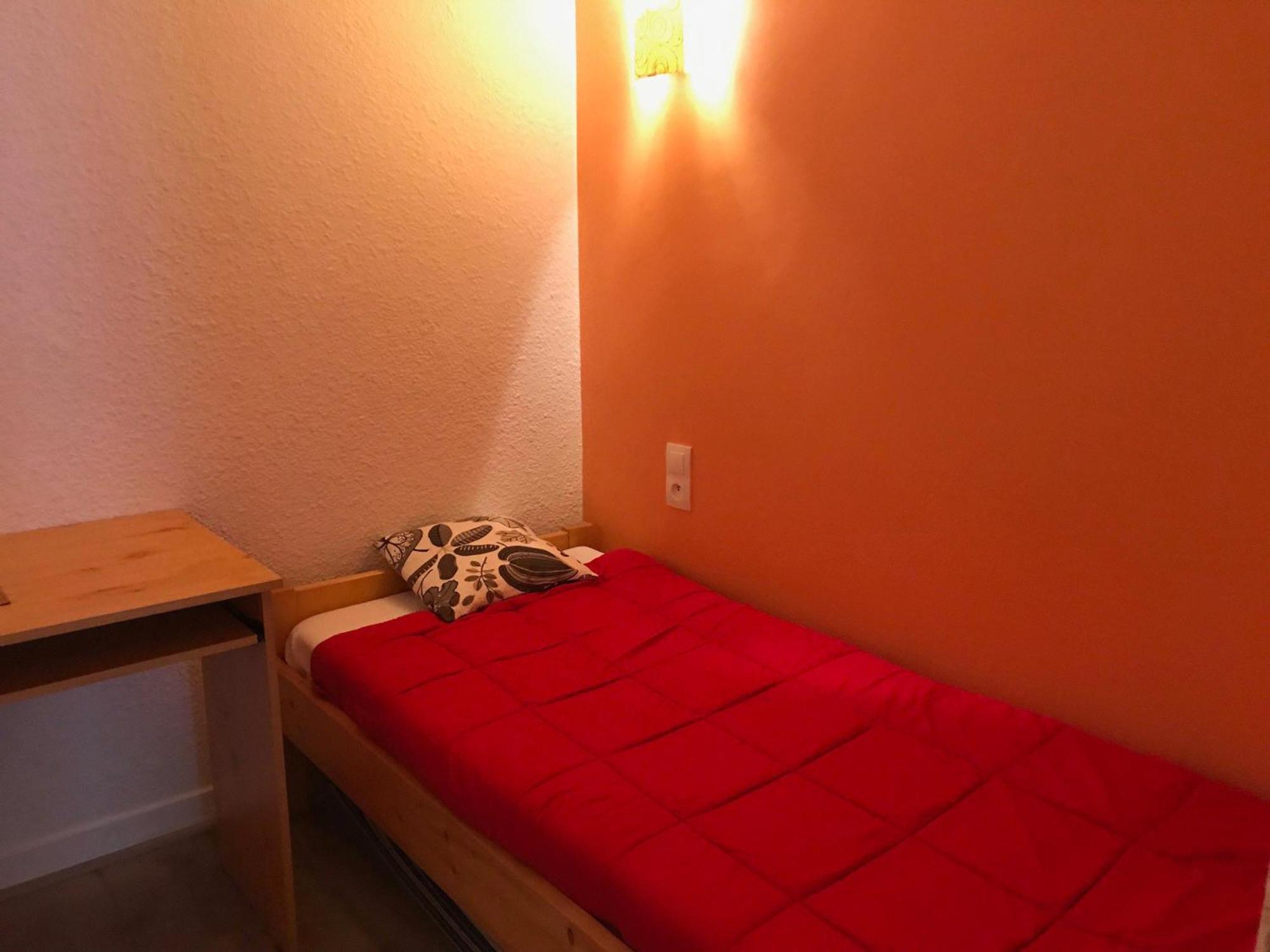 Studio Cabine Avec Balcon Proche Centre Et Pistes, Parking Et Navette Gratuite - Fr-1-515-98 Villard-de-Lans Kültér fotó