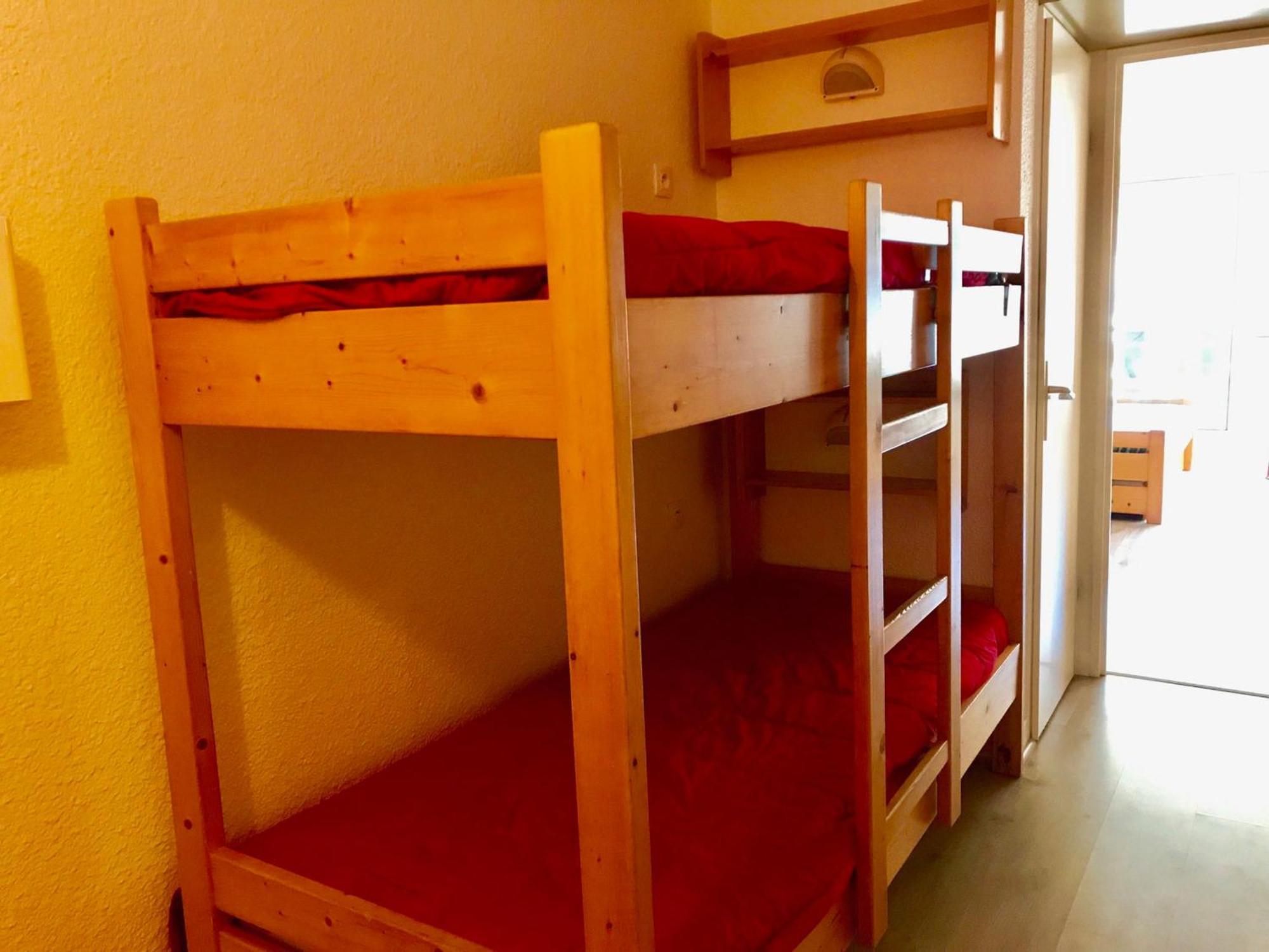 Studio Cabine Avec Balcon Proche Centre Et Pistes, Parking Et Navette Gratuite - Fr-1-515-98 Villard-de-Lans Kültér fotó