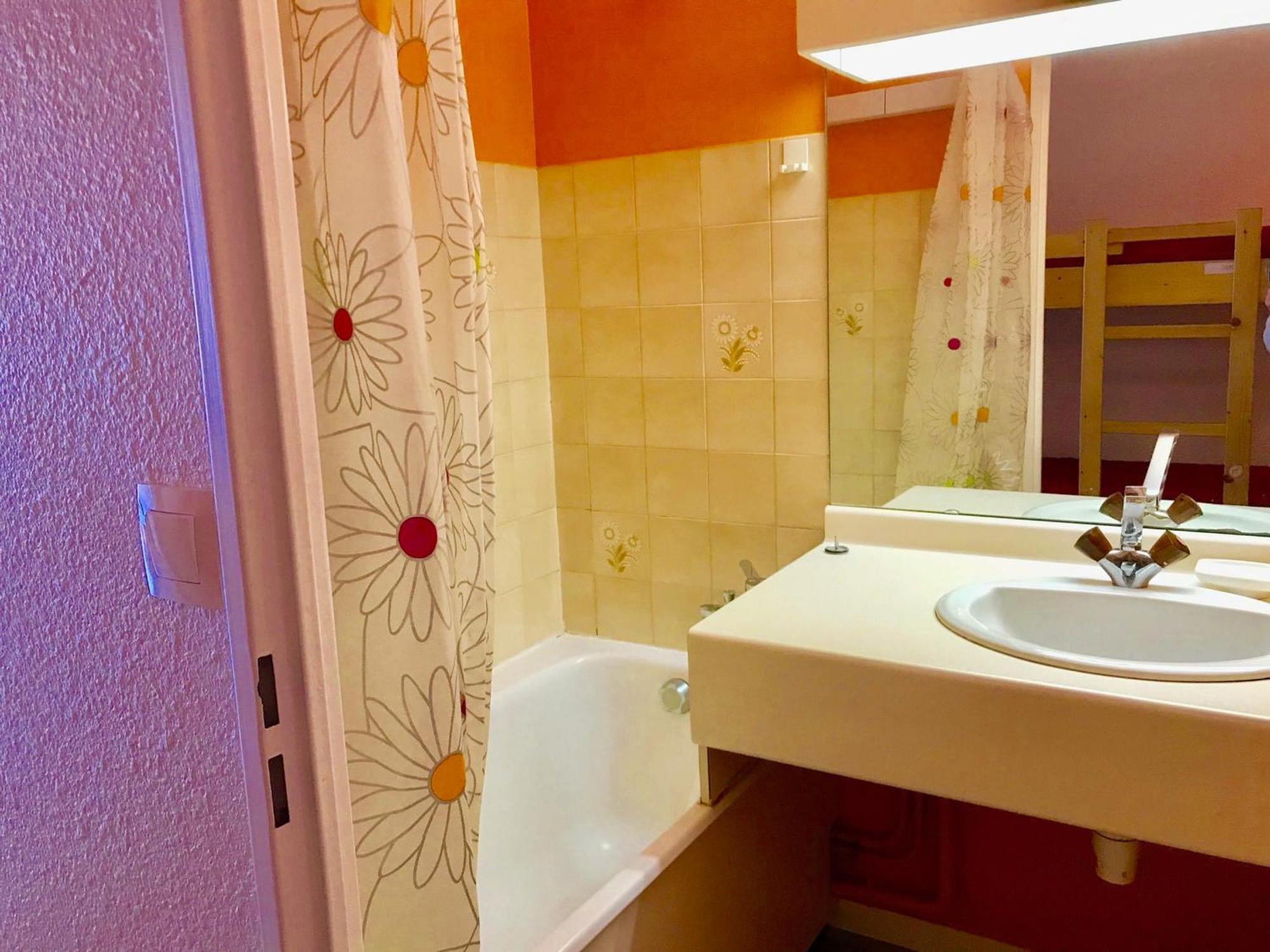 Studio Cabine Avec Balcon Proche Centre Et Pistes, Parking Et Navette Gratuite - Fr-1-515-98 Villard-de-Lans Kültér fotó